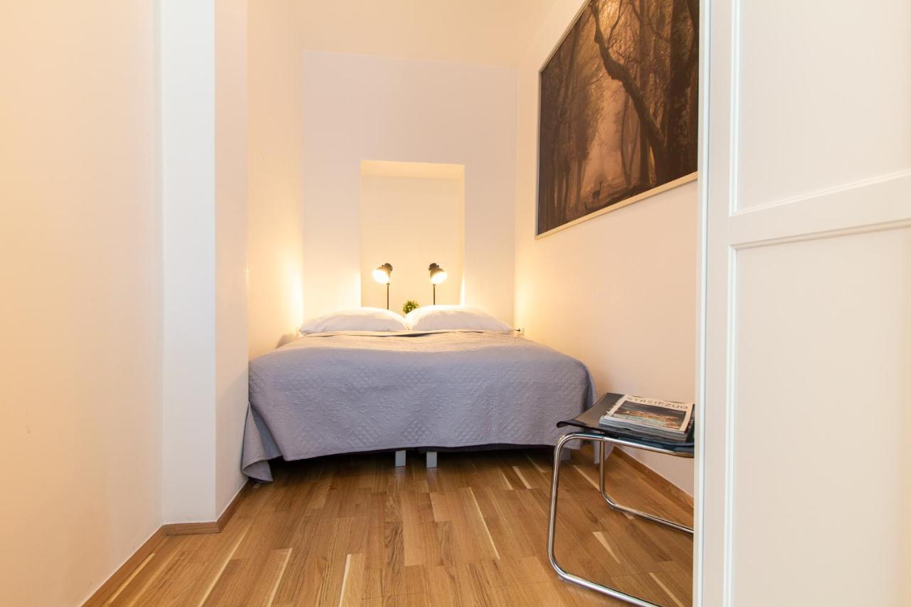 Apartment Familienplatz I Contactless Check-In Wien Eksteriør billede