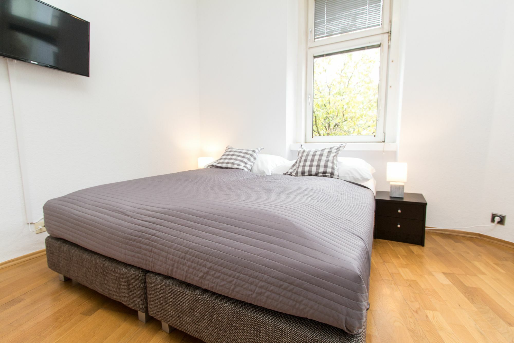 Apartment Familienplatz I Contactless Check-In Wien Eksteriør billede